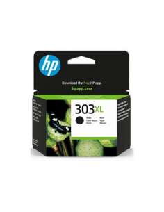 T6N04AE#LS1 HP 303XL - 12...