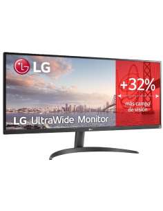 34U640B-B LG UltraWide...