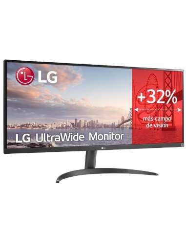 34U640B-B LG UltraWide 34U640B-B -...