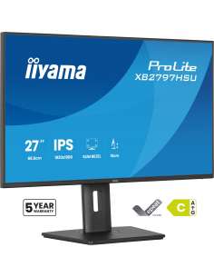 XB2797HSU-B1 iiyama ProLite...