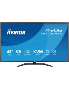 X4373UHSU-B2 iiyama ProLite...