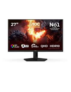 Q27G41ZDF AOC Gaming...