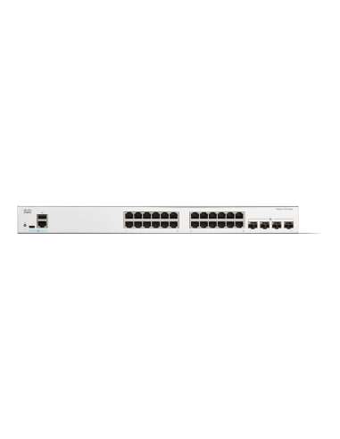 C1200-24T-4X Cisco Catalyst...