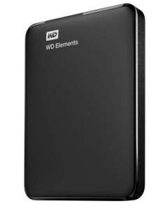 WDBHDW0020BBK-EESN HDD EXT...