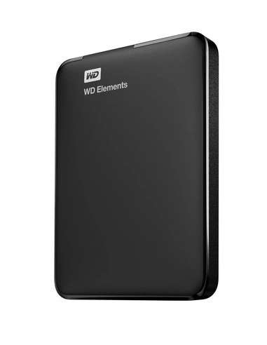 WDBHDW0020BBK-EESN HDD EXT Elements...