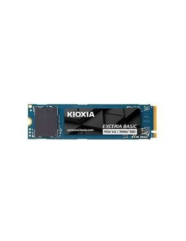 LSF10Z002TG8 KIOXIA - SSD - 2 TB -...
