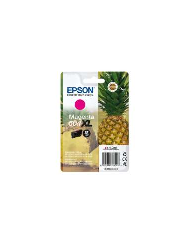 C13T10H34010 Epson 604XL - 4 ml - XL...