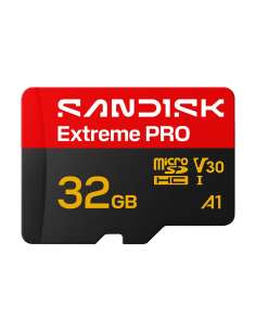 SDSQXCO-032G-GS6MA SanDisk...