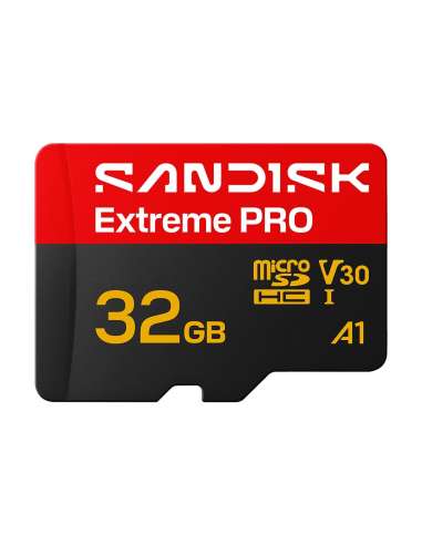SDSQXCO-032G-GS6MA SanDisk Extreme...