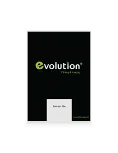 Papel Backlight Film Laser...