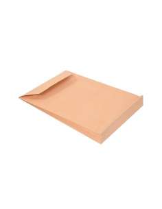 Envelopes Saco 250x353mm B4...