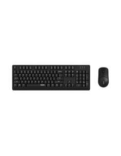Teclado + Rato Wireless...
