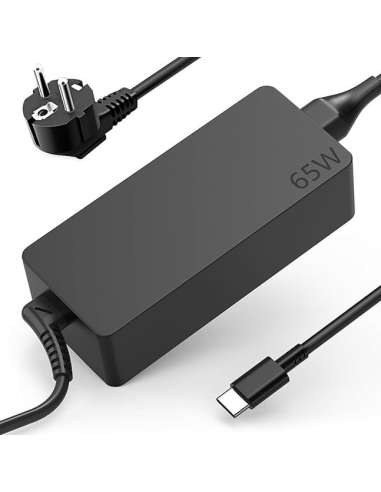 PA65F.ABUWU Cargador de tipo USB-C...