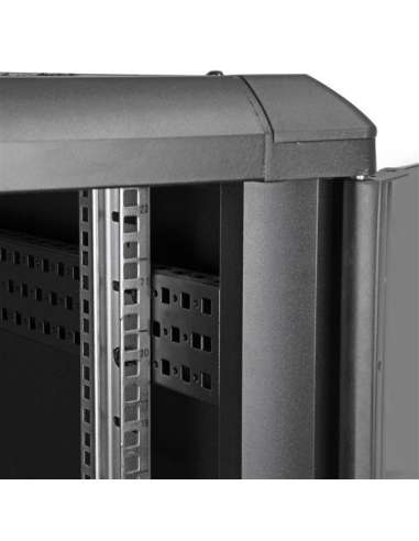 RK2236BKF Startech 22U Server Rack...
