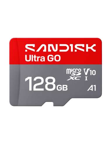 SDSQUGN-128G-GN6MN SanDisk Ultra GO -...