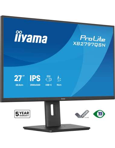 XB2797QSN-B1 iiyama ProLite...