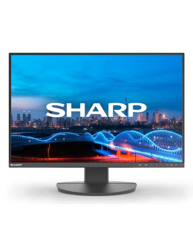 DDEA241W Sharp MultiSync EA241W - EA...