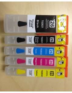 PRORS263K