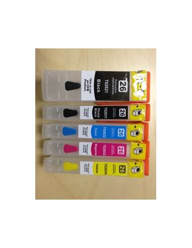 PRORS263K