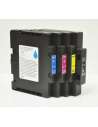 Ricoh Plotter