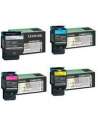Lexmark Cores