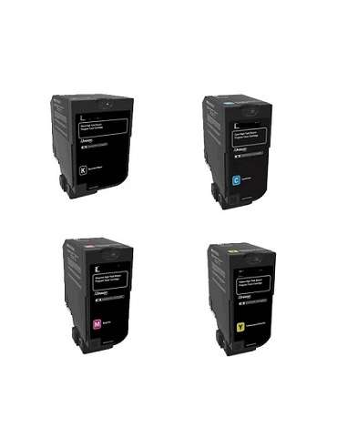 PROLEXC4140BK