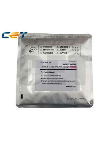 PROMICE8434