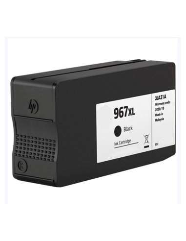 PROHP967XLBK