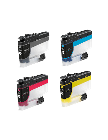 PROARLC424BK