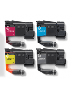 PROARLC521BK