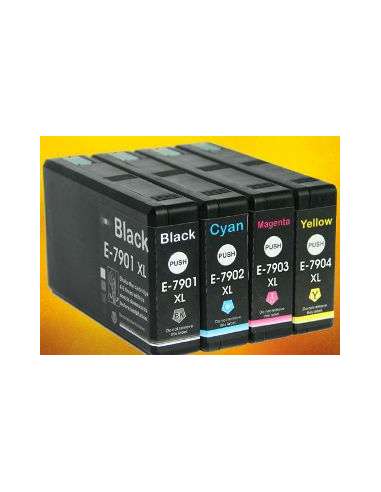 PROARET7904