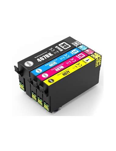 PROARET407XLBK