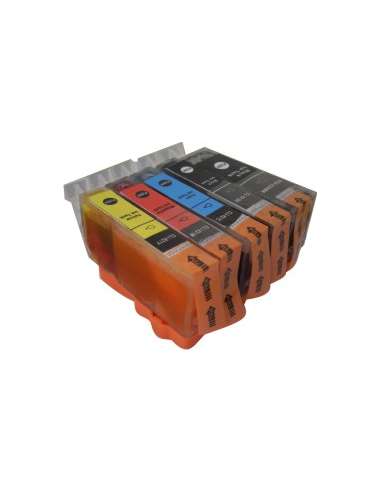 PROCLI521BKCHIP