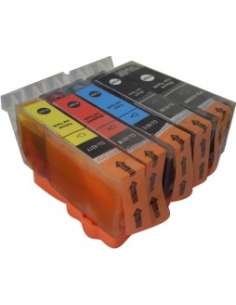 PROCLI521MCHIP