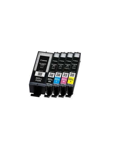PROCLI551XLBK