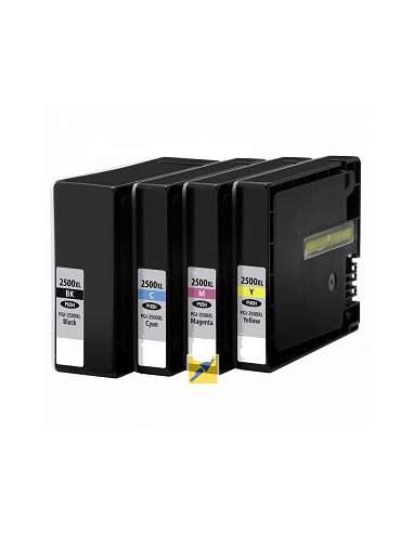 PROARPGI2500BK