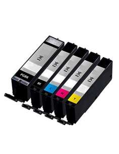 PROARPGI580XXLPGBK