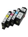 Lexmark Tanque