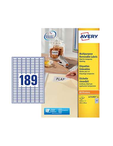 AVEL4731REV-25