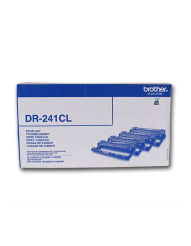BRODR241CL