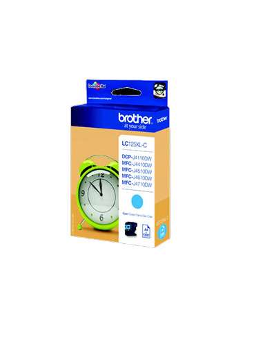 BROLC125XLC