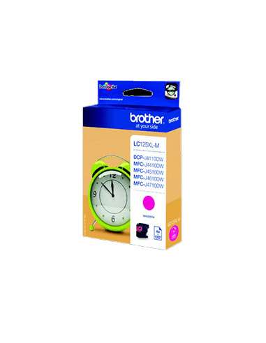 BROLC125XLM