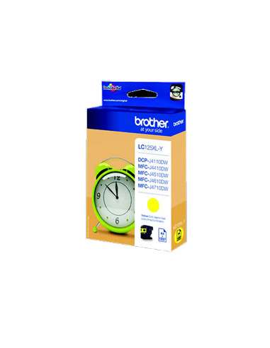 BROLC125XLY