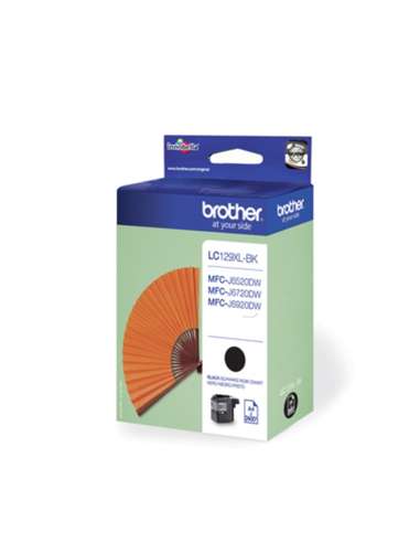 BROLC129XLBK