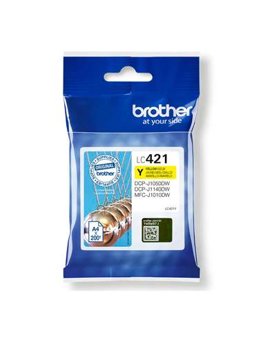 BROLC421Y