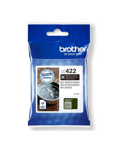 BROLC422BK