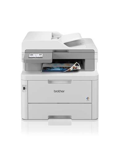 BROMFC-L8340CDW