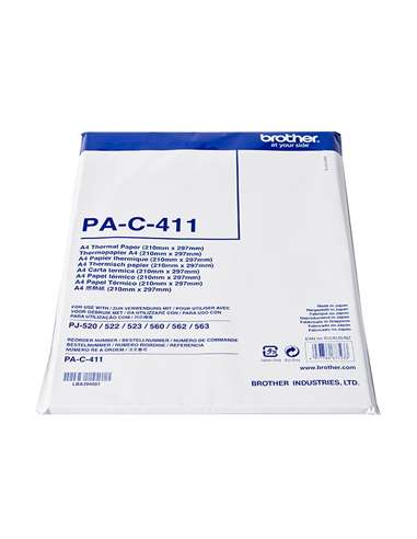 BROPAC411