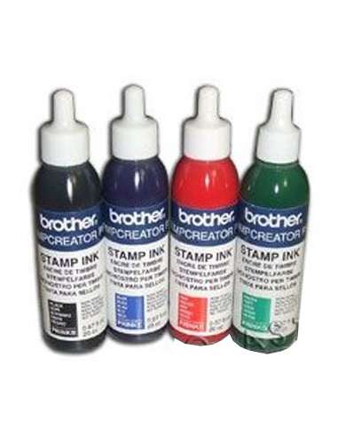 BROPR-INKR