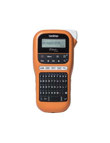 BROPTE-110VP